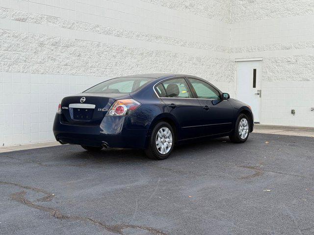 used 2010 Nissan Altima car, priced at $6,999
