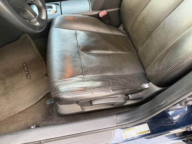 used 2010 Nissan Altima car, priced at $6,999