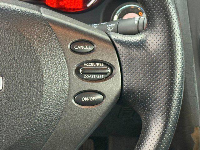 used 2010 Nissan Altima car, priced at $6,999