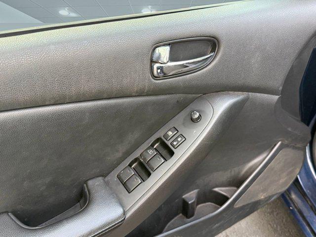 used 2010 Nissan Altima car, priced at $6,999