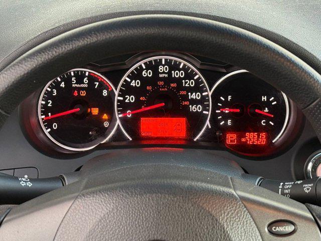 used 2010 Nissan Altima car, priced at $6,999