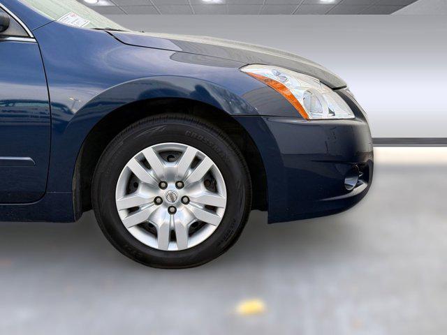 used 2010 Nissan Altima car, priced at $6,999