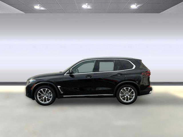 new 2026 BMW X5 PHEV car, priced at $85,375