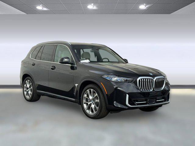 new 2026 BMW X5 PHEV car, priced at $85,375