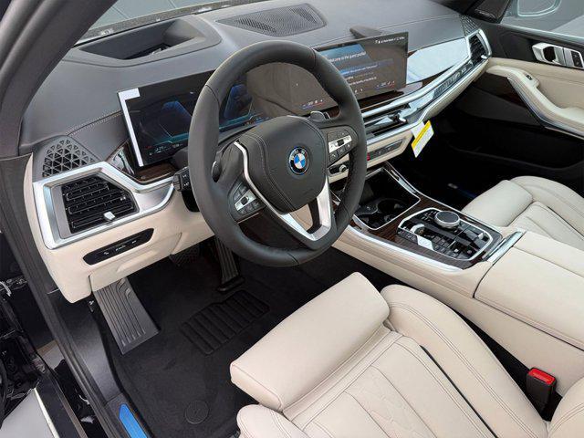 new 2026 BMW X5 PHEV car, priced at $85,375