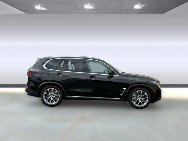 new 2026 BMW X5 PHEV car, priced at $85,375
