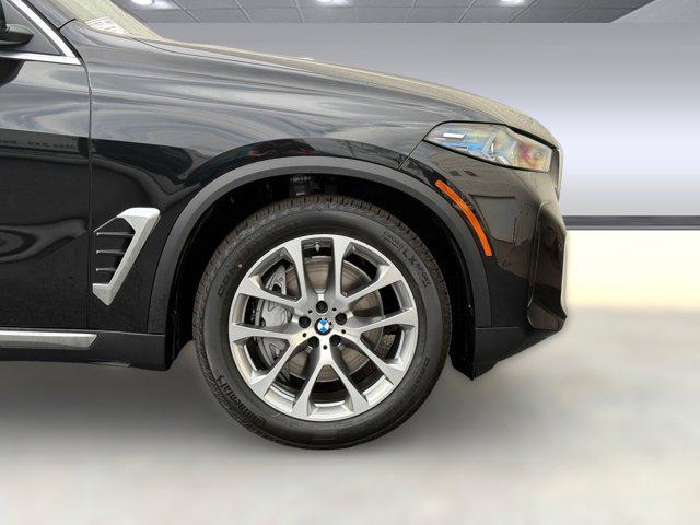 new 2026 BMW X5 PHEV car, priced at $85,375