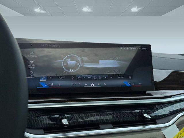 new 2026 BMW X5 PHEV car, priced at $85,375