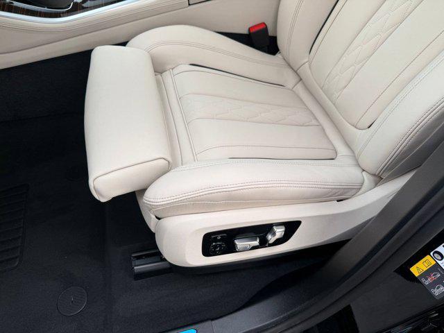 new 2026 BMW X5 PHEV car, priced at $85,375