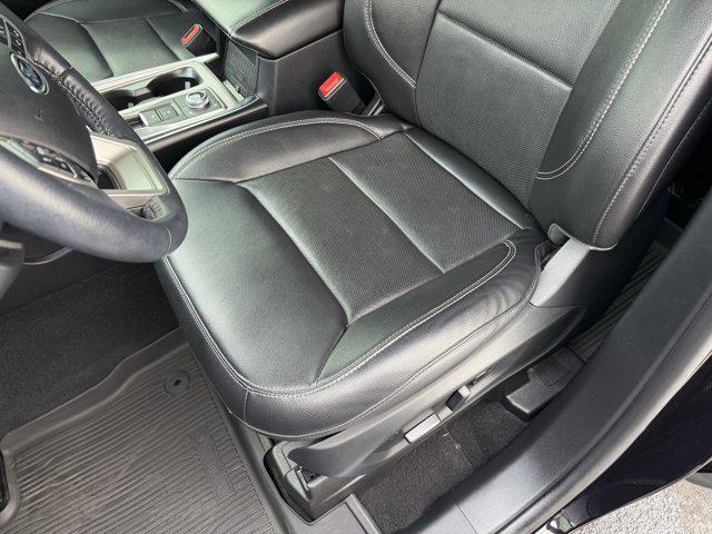 used 2021 Ford Explorer car, priced at $30,999