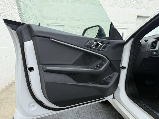 used 2024 BMW 228 Gran Coupe car, priced at $33,898
