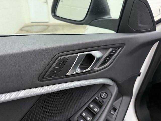 used 2024 BMW 228 Gran Coupe car, priced at $33,898