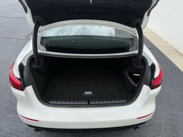 used 2024 BMW 228 Gran Coupe car, priced at $33,898