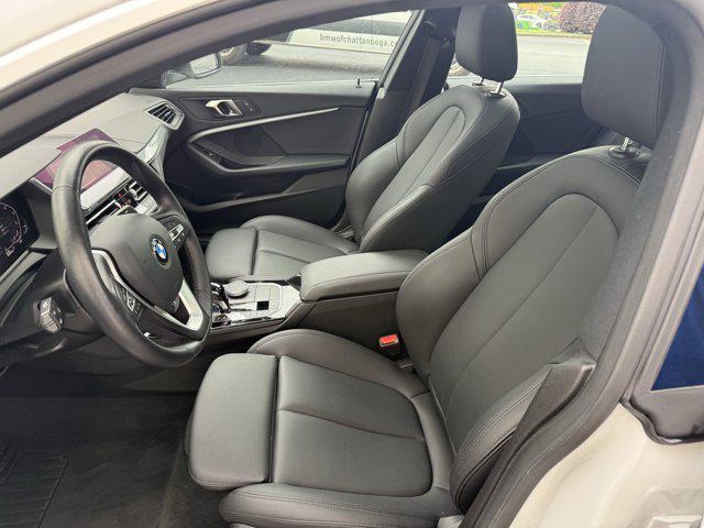 used 2024 BMW 228 Gran Coupe car, priced at $33,898
