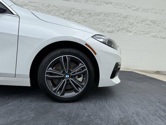 used 2024 BMW 228 Gran Coupe car, priced at $33,898