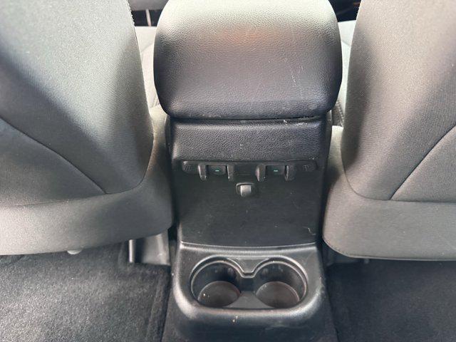 used 2016 Jeep Wrangler Unlimited car, priced at $15,999