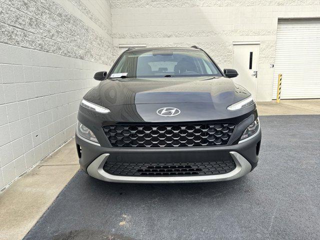 used 2022 Hyundai Kona car, priced at $16,497