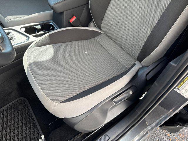 used 2024 Volkswagen Taos car, priced at $20,499