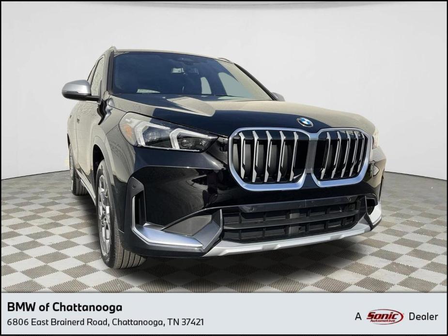 used 2023 BMW X1 car, priced at $39,992