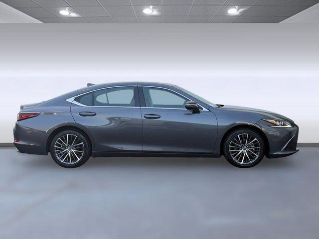 used 2022 Lexus ES 350 car, priced at $34,499