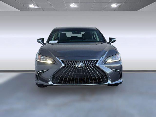 used 2022 Lexus ES 350 car, priced at $34,499