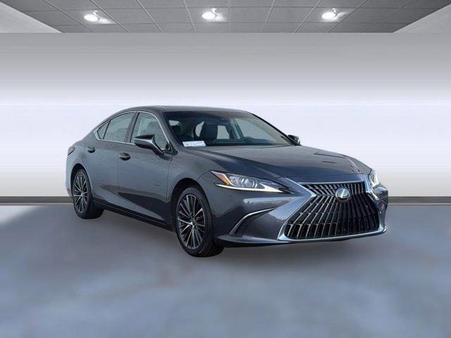 used 2022 Lexus ES 350 car, priced at $34,499