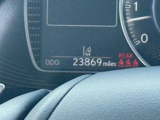 used 2022 Lexus ES 350 car, priced at $34,499