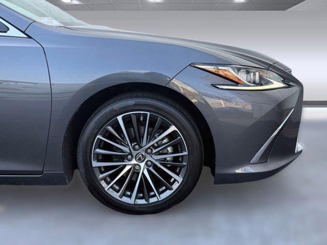 used 2022 Lexus ES 350 car, priced at $34,499