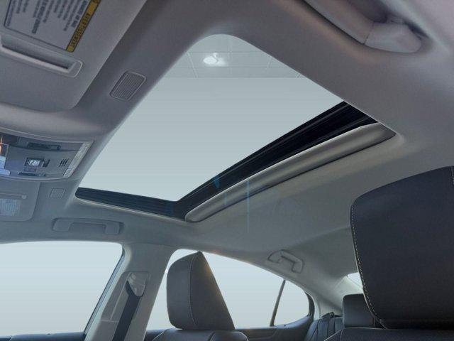 used 2022 Lexus ES 350 car, priced at $34,499