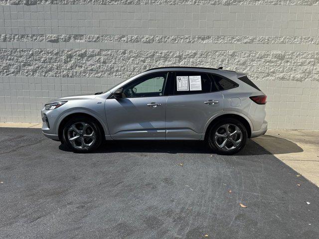 used 2023 Ford Escape car, priced at $19,996