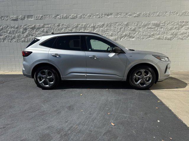 used 2023 Ford Escape car, priced at $19,996