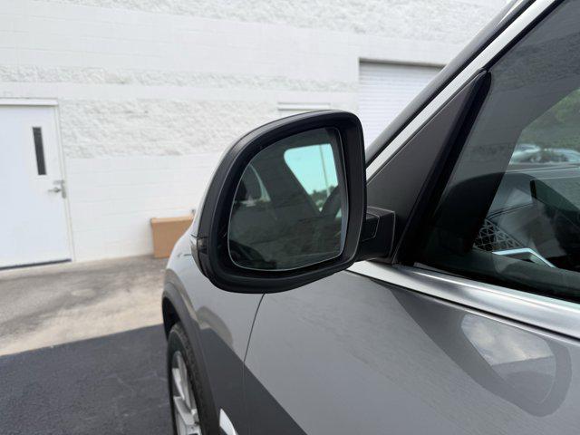 used 2024 BMW X5 car, priced at $49,999