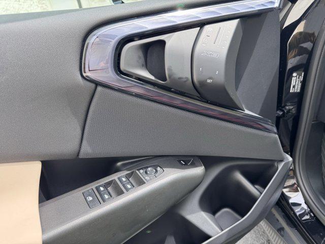 new 2025 BMW X3 car, priced at $56,235
