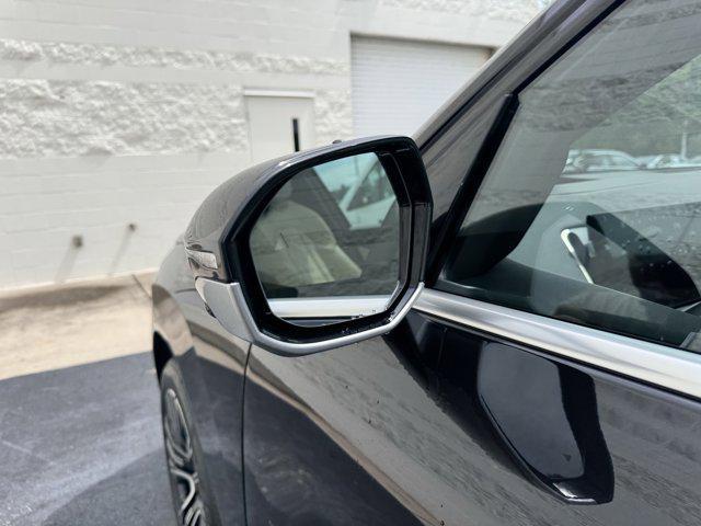 new 2025 BMW X3 car, priced at $56,235
