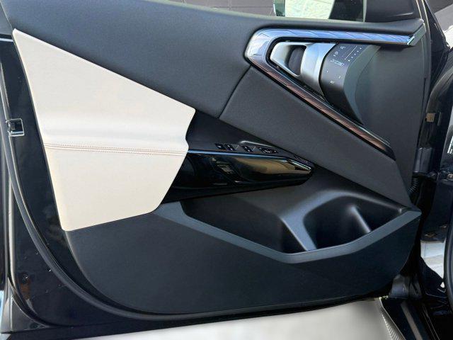 new 2026 BMW X3 car, priced at $56,885