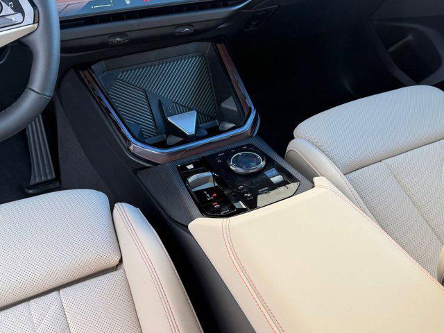 new 2026 BMW X3 car, priced at $56,885