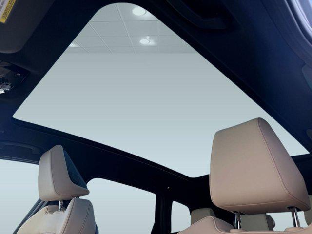 new 2026 BMW X3 car, priced at $56,885