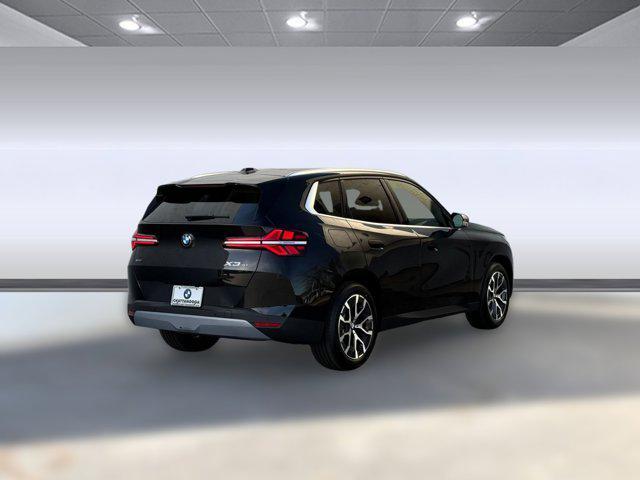 new 2026 BMW X3 car, priced at $56,885