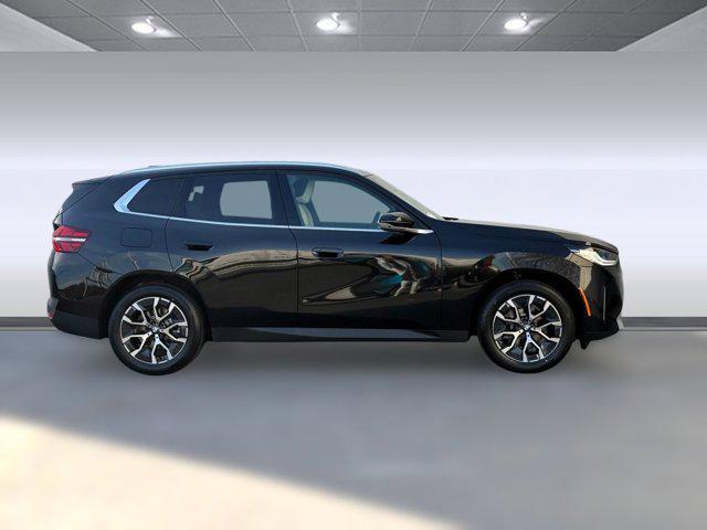 new 2026 BMW X3 car, priced at $56,885