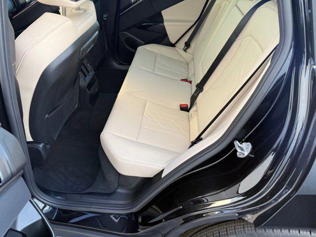 new 2026 BMW X3 car, priced at $56,885