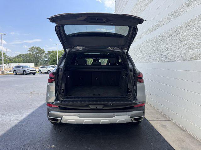 used 2024 BMW X5 car, priced at $48,999