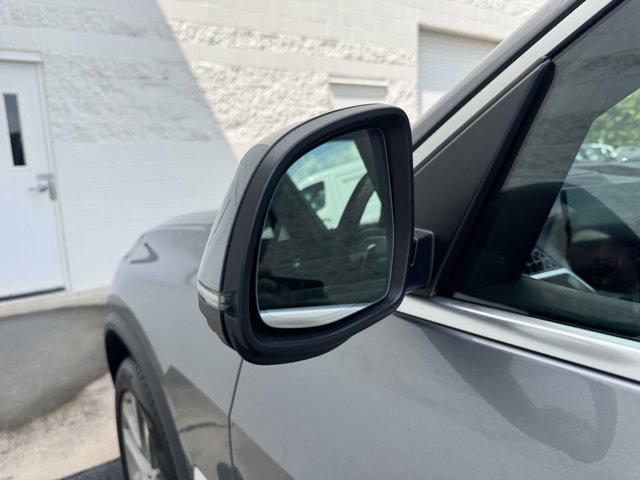 used 2024 BMW X5 car, priced at $48,999