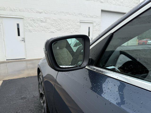 new 2025 BMW 330 car, priced at $50,780