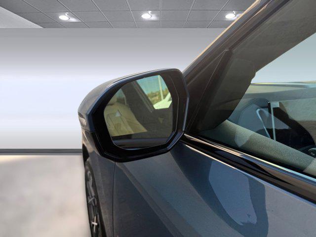 new 2026 BMW X3 car, priced at $58,035