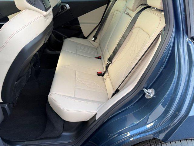 new 2026 BMW X3 car, priced at $58,035