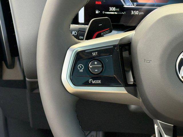 new 2026 BMW X3 car, priced at $58,035