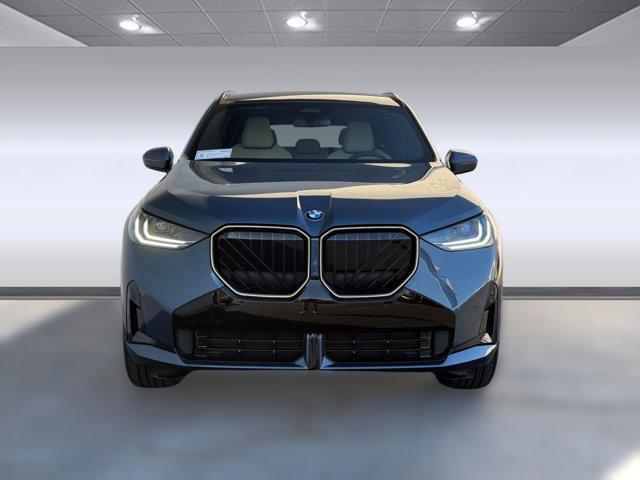new 2026 BMW X3 car, priced at $58,035