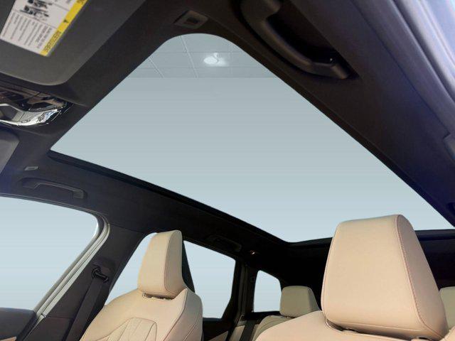 new 2026 BMW X3 car, priced at $58,035