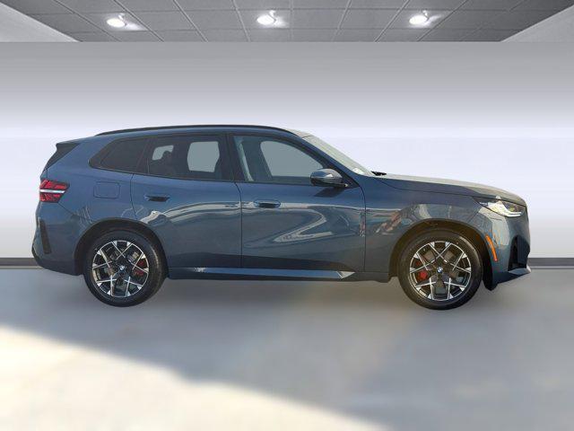 new 2026 BMW X3 car, priced at $58,035