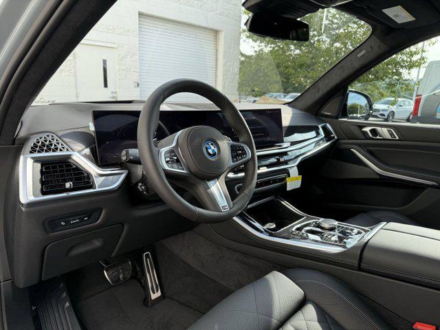 new 2026 BMW X5 PHEV car, priced at $86,925